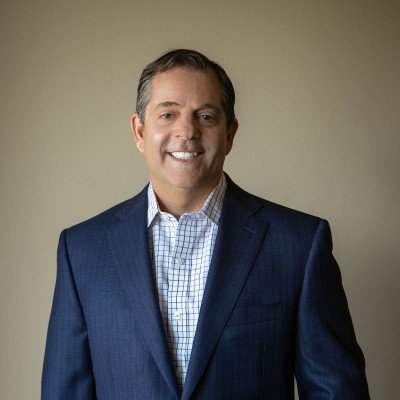 Steve Scatino, founder of Your Local Vibe